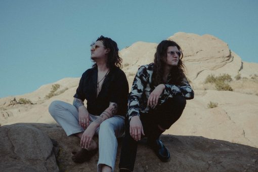 Read more about the article SYNDICATED SELF ACCEPTANCE WITH MATING RITUAL’S NEW SINGLE “OK”