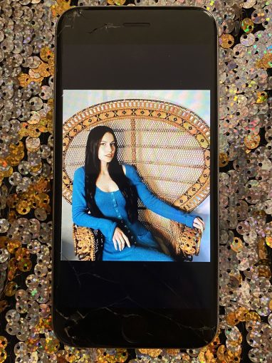 Read more about the article RECONNECTING: SYD SILVAIR & JESS BEST
