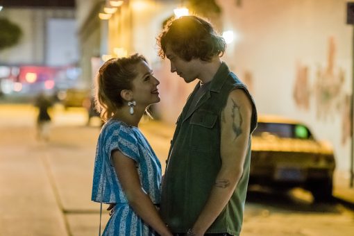 Read more about the article MUSICIAN AND ACTOR JOSH WHITEHOUSE DIGS INTO HIS PUNK YOUTH FOR ‘VALLEY GIRL’ REMAKE