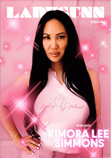 Read more about the article IN BED WITH KIMORA LEE SIMMONS