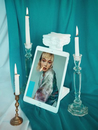 Read more about the article ME TO YOU: A DIGITAL LOVE LETTER