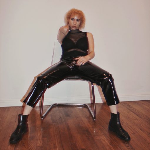 Read more about the article LANI RENALDO BLENDS THE BEST MUSICAL ERAS ON NEW SINGLE, ‘LOVE GAMES’