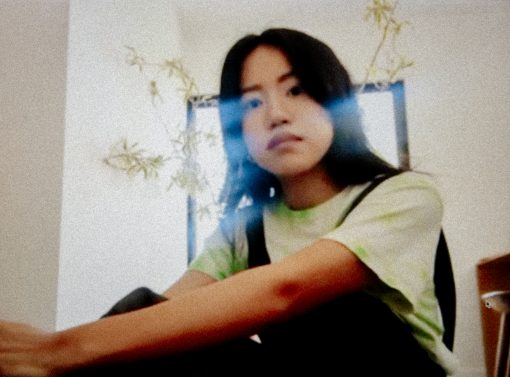 Read more about the article IDLE HANDS: DIRECTOR ROSANNA PENG IS SWITCHING HER CANVAS