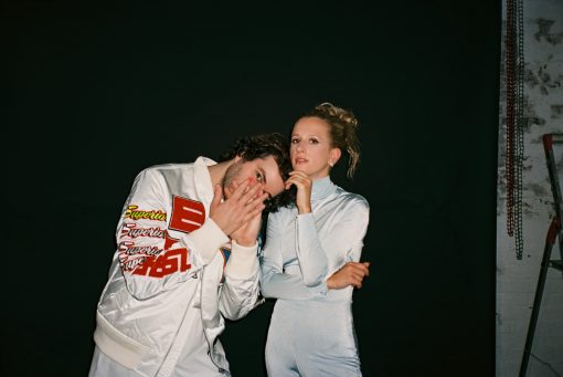 Read more about the article WEEKLY PLAYLIST: MARIAN HILL