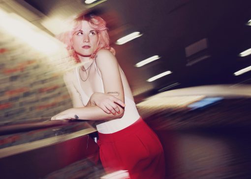 Read more about the article PARTY NAILS’ NEW ALBUM, THE CLOSEST YOU’LL GET TO LIVING OUT 99′ RAVE MISADVENTURE ’GO’