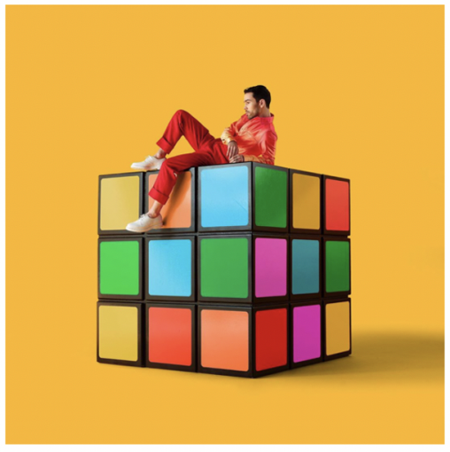 Read more about the article RELEASE RADAR: TWO WEEKS IN MUSIC
