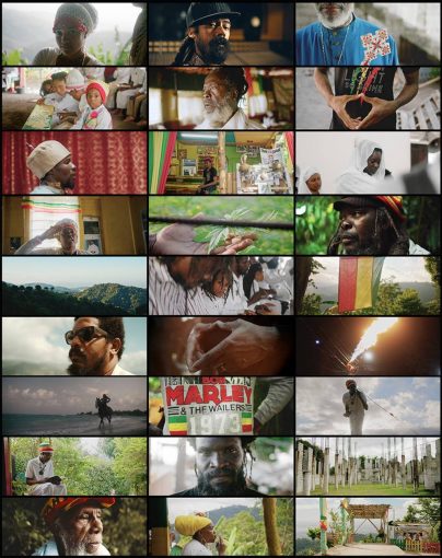 Read more about the article TODAY WE REMEMBER BOB MARLEY & HIS UNPARALLELED ‘LEGACY’