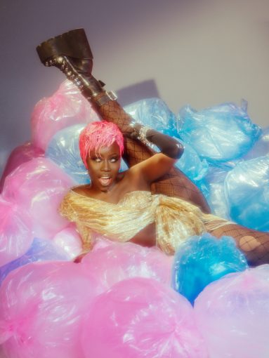 Read more about the article WEEKLY PLAYLIST: BREE RUNWAY