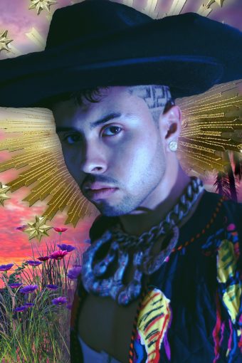 Read more about the article LADYGUNN PRIDE 2020: MANCHADO TALKS LATIN INFLUENCES AND THE REVOLUTION