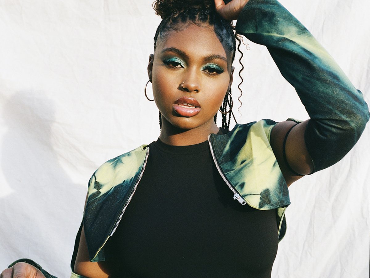 20 QUESTIONS WITH TIANA MAJOR9, THE SPARKLING FUTURE OF JAZZ - LADYGUNN