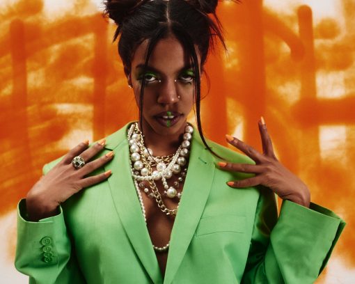Read more about the article BAYLI INVITES YOU INTO HER INVIGORATING SPACE WITH NEW SINGLE, BOYS LIE