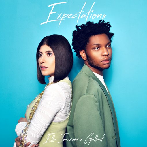 Read more about the article GALLANT AND ELLA DISCUSS SLOW BURN DUET ‘EXPECTATIONS’ [PASS THE MIC]