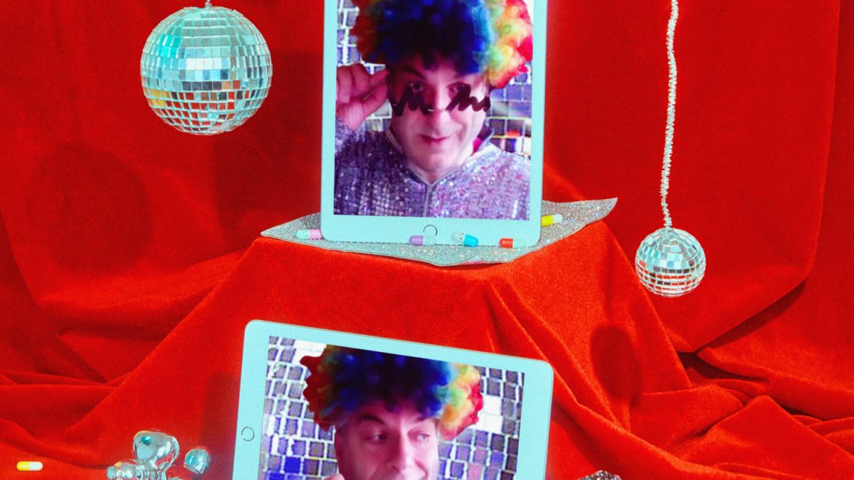 LADYGUNN – MICHAEL MUSTO SPILLING THE TEA FOR OVER 4 DECADES, image size:1200x675