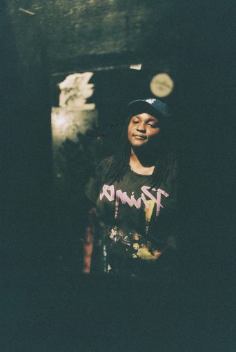 Read more about the article IN SONG AND HOPE WE TURN TO SINGER-SONGWRITER JOY OLADOKUN