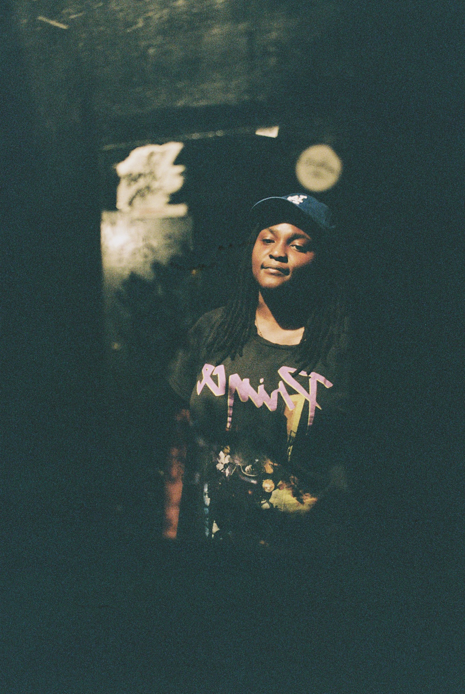 Ladygunn