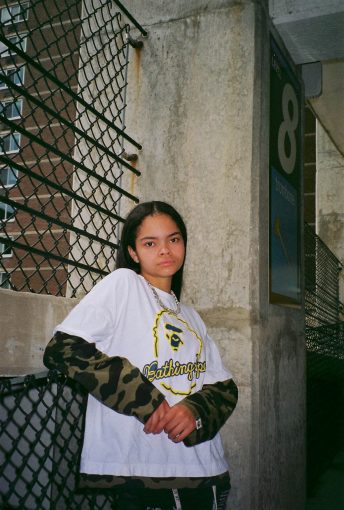 Read more about the article RAPPER KIERRA LUV TALKS GRADUATION, PROTESTS, AND RELEASING HER DEBUT MIXTAPE DURING A PANDEMIC