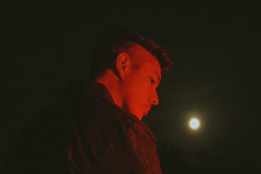 Read more about the article KEEPING UP WITH THE FACADE WITH ROMAN ROUGE’S “THE OTHER ME”