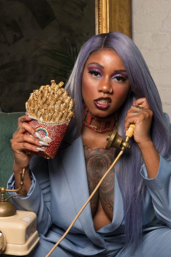 Read more about the article PASS THE MIC W/ DAI BURGER & KIDD KENN