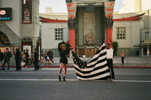 Read more about the article “WHEN THE REVOLUTION COMES SOME OF US WILL PROBABLY CATCH IT ON TV…”