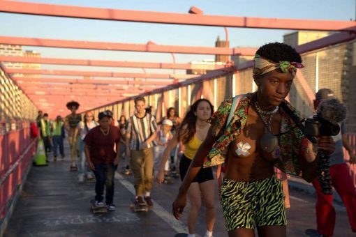 Read more about the article CAST OF HBO’S BETTY DISCUSSES LIFE ON AND OFF THE BOARD