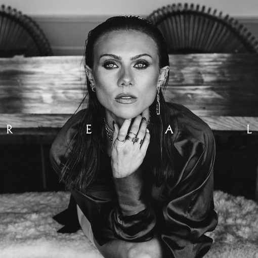 GEORGIA KU TELLS HER OWN STORY ON NEW EP, “REAL”