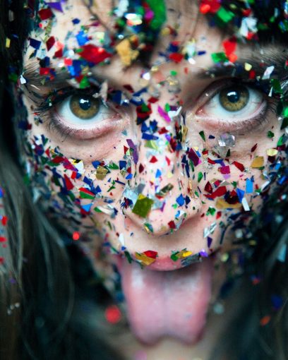 Read more about the article JELENA ALEKSICH OF THE CONFETTI PROJECT IS CREATING A MENTAL HEALTH STORYTELLING PLATFORM ONE PHOTO AT A TIME
