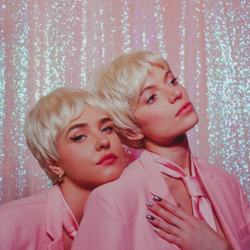 Read more about the article LOST IN ONE DREAMER’S LABYRINTH “HANDSOMER” BY MOLLY MOORE AND MATY NOYES