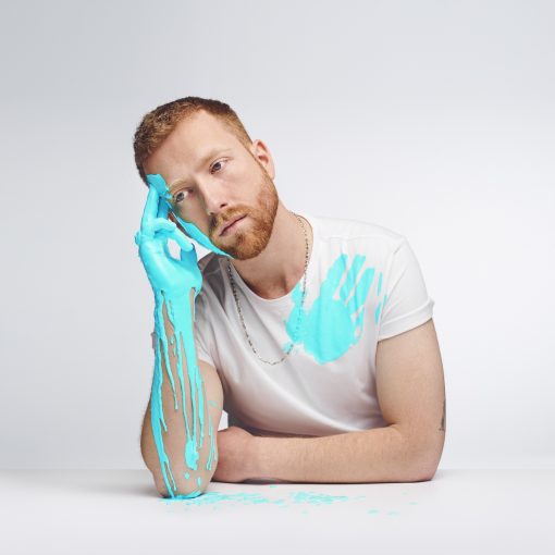 Read more about the article ‘HEY STUPID, I LOVE YOU’: JP SAXE ON SONGWRITING AND LIFE THROUGH THE LENS OF LOVE
