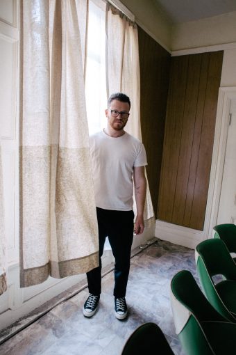 Read more about the article “THESE CITIES” : SAM FISCHER’S PROJECT OF UNIFICATION, PERSEVERANCE, AND HOPE