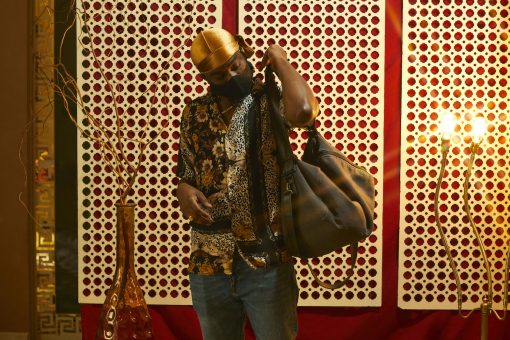 Read more about the article URBANE LUGGAGE: AN UP-AND-COMING, ECO-FRIENDLY, BLACK-WOMAN-OWNED BUSINESS TO CHANGE YOUR EVERYDAY