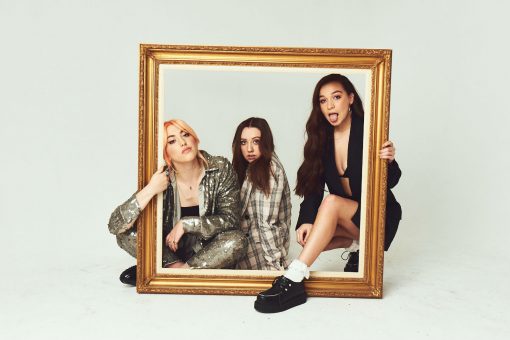 Read more about the article AVENUE BEAT ON GENRE-BENDING, GEN Z’S ACTIVISM, AND RELEASING THEIR VIRAL TIK TOK SONG “F 2020”