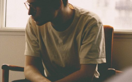 Read more about the article CANADIAN VOCALIST AND PRODUCER ZANSKI TALKS EXISTENTIALISM IN NEW EP