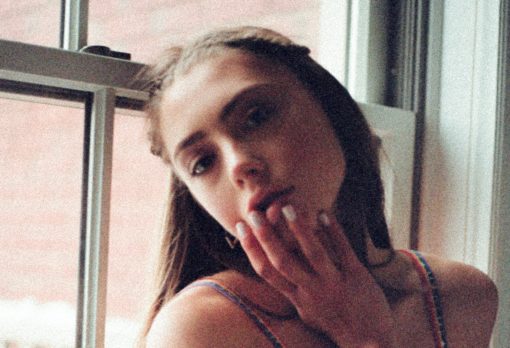Read more about the article BAKER GRACE: SHE’S A “KEEPER”