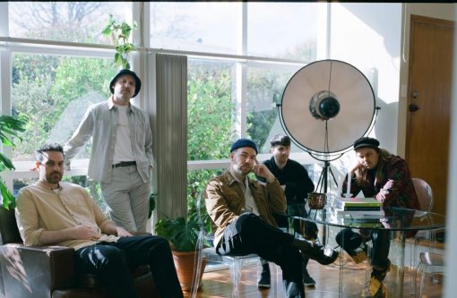 Read more about the article LEISURE LIGHTS UP ALL THE FEELS WITH “SPARK IT UP”