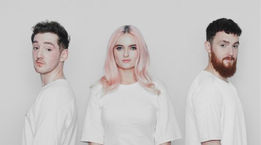 CLEAN BANDIT HEADLINES VIRTUAL LIVE SHOW “HOUSE PARTY AGAINST HUNGER”