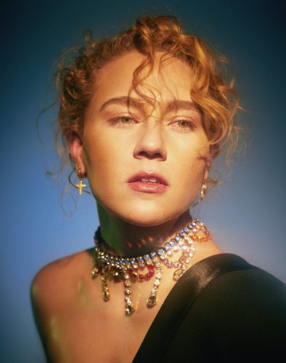 Read more about the article KAT CUNNING: A ‘SUPERNOVA’ OF ART