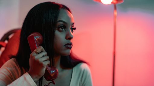 SINGER-SONGWRITER RUTH B DELIVERS ON NEW MUSIC AFTER LEAVING NEVERLAND