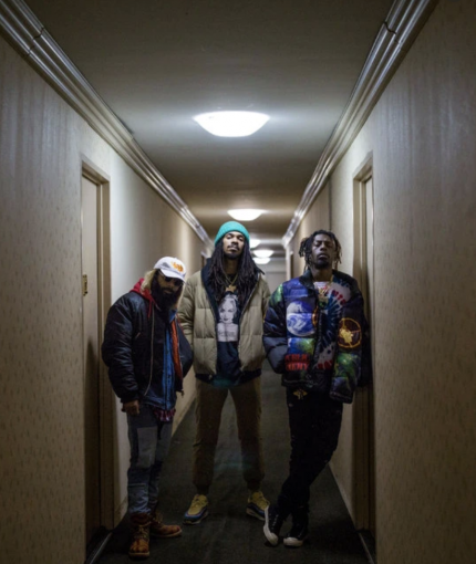 Read more about the article RELEASE RADAR: TWO WEEKS IN MUSIC