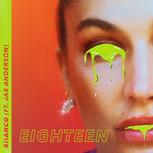 THE MAKINGS OF BIIANCO & JAX ANDERSON’S “EIGHTEEN”