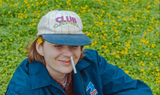 Read more about the article JAWNY IS WHATEVER GENRE YOU WANT HIM TO BE