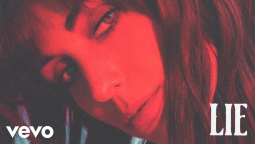 Read more about the article SASHA SLOAN – AN ARTIST WHO DOES NOT “LIE”