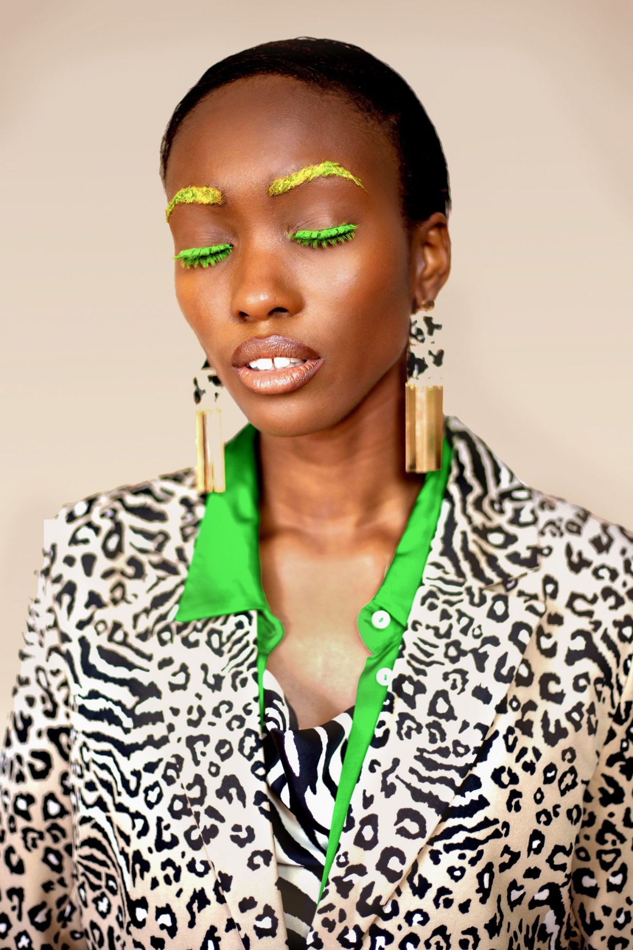 Ladygunn X Bloda: The Fashion Revolution - rn83j0h