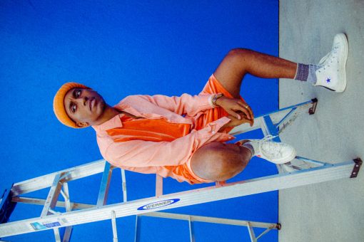 Read more about the article EMERGING ARTIST REGGIE BECTON DISCUSSES THEMES OF MASCULINITY IN NEW MUSIC