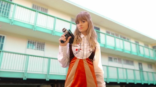 Read more about the article BELLSAINT RELEASES POWERFUL FEMALE ANTHEM