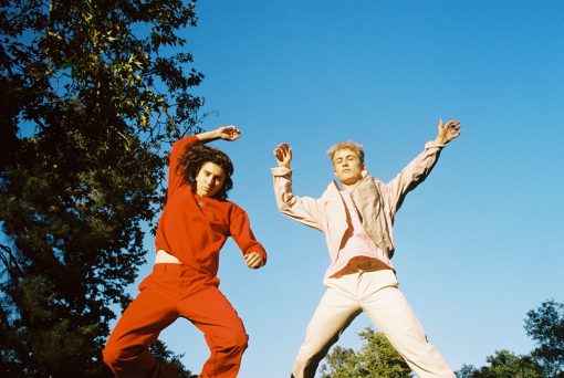 Read more about the article BOY WILLOWS DELVES INTO EXPERIMENTATION WITH NEW SINGLE “FILA”
