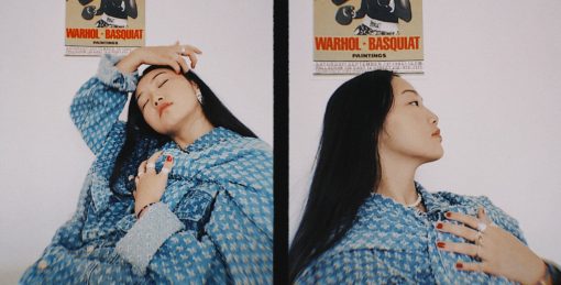 Read more about the article DAMN RIGHT YOU SHOULD KNOW AUDREY NUNA
