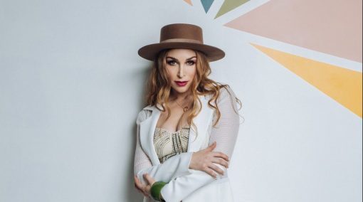 Read more about the article LA BASED SINGER OLIVIA HENRY HAS AN INTRINSIC LOVE FOR JAZZ