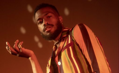 Read more about the article DUCKWRTH’S FUNKY MUSIC PAYS HOMAGE TO BLACK CREATION