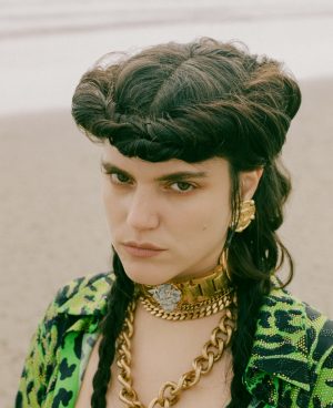 LADYGUNN #20 SOKO – DIGI $6.99