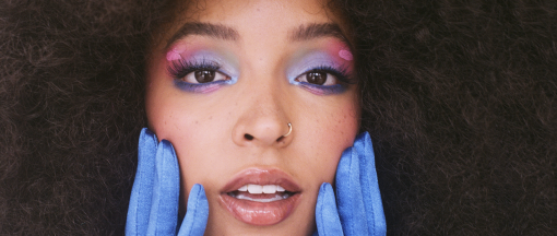 Read more about the article NO. 20 COVER STORY: TINASHE ON RECLAIMING HER CAREER AND REDEFINING SUCCESS